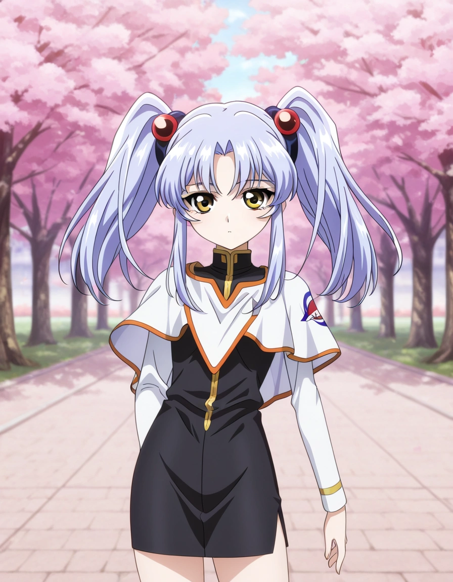 Hoshino Ruri