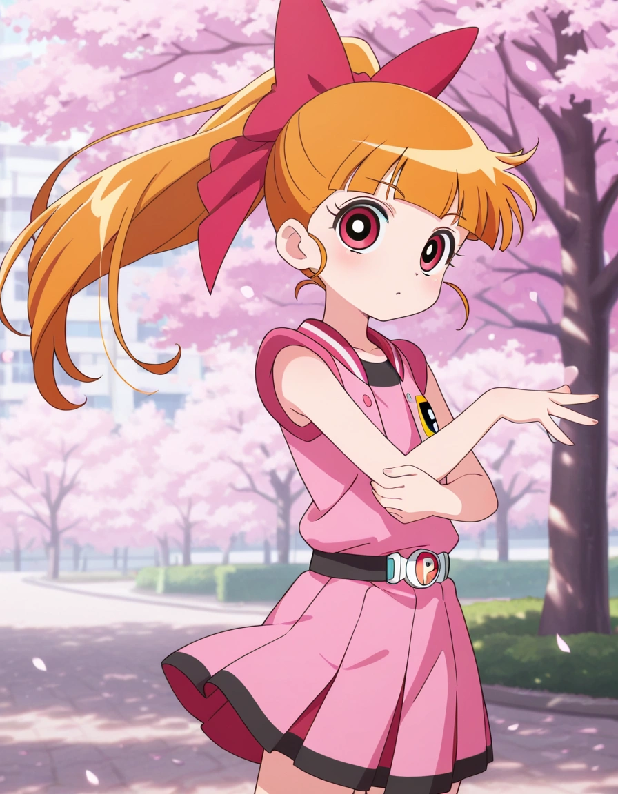 Akazutsumi Momoko
