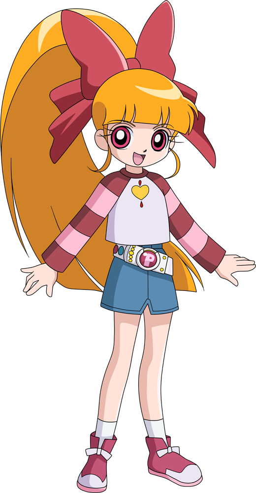 Akazutsumi Momoko - Full Body