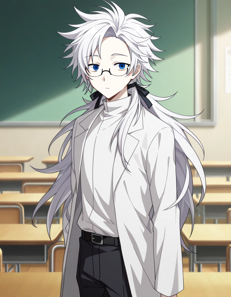 Kanou Aogu