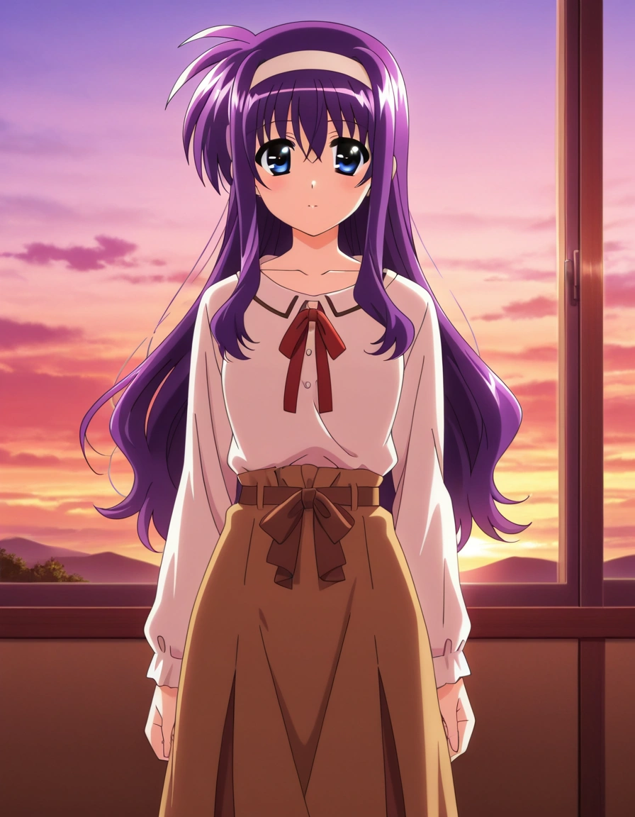 Tsukimura Suzuka
