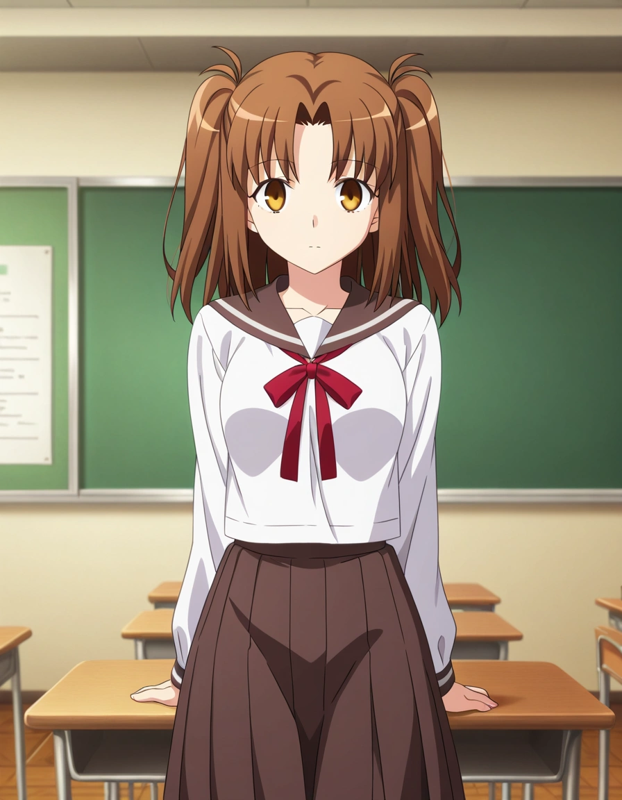 Yumizuka Satsuki