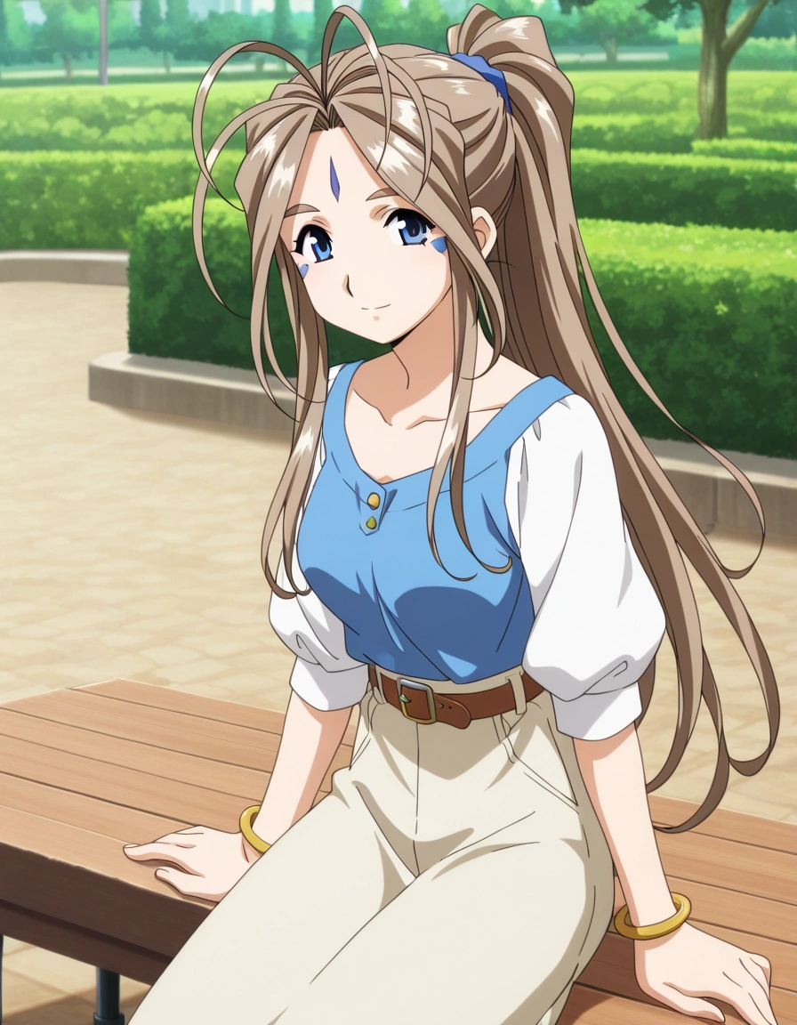 Belldandy