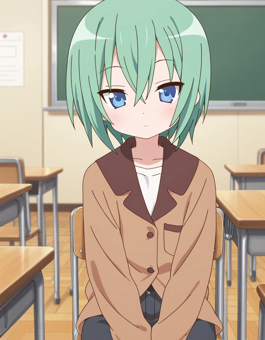 Iwasaki Minami