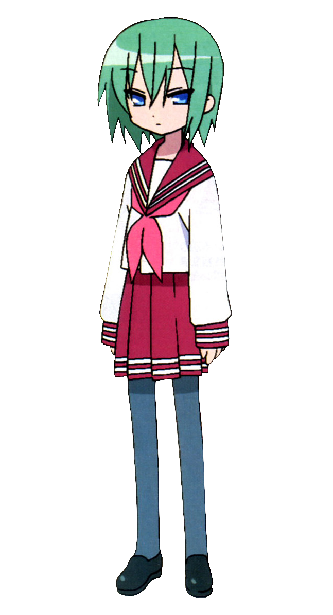 Iwasaki Minami - Full Body