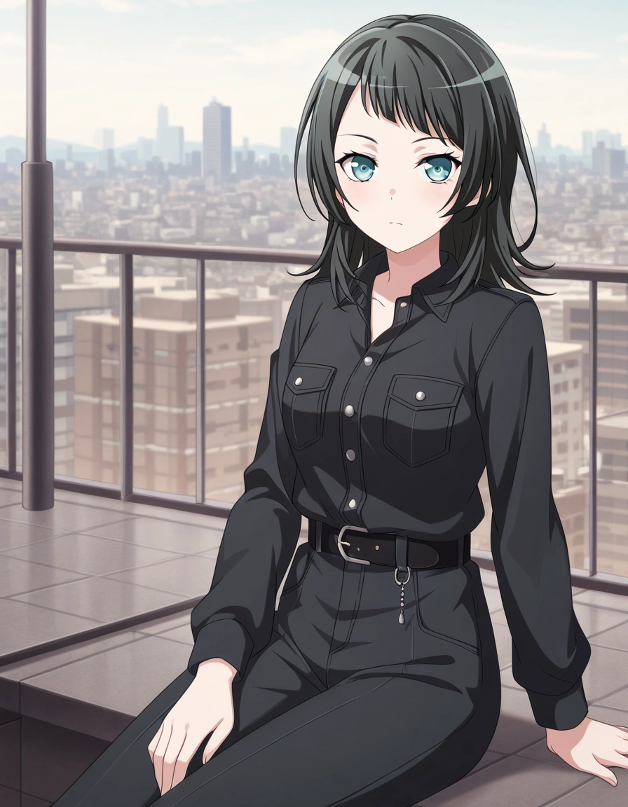 Yahata Umiri