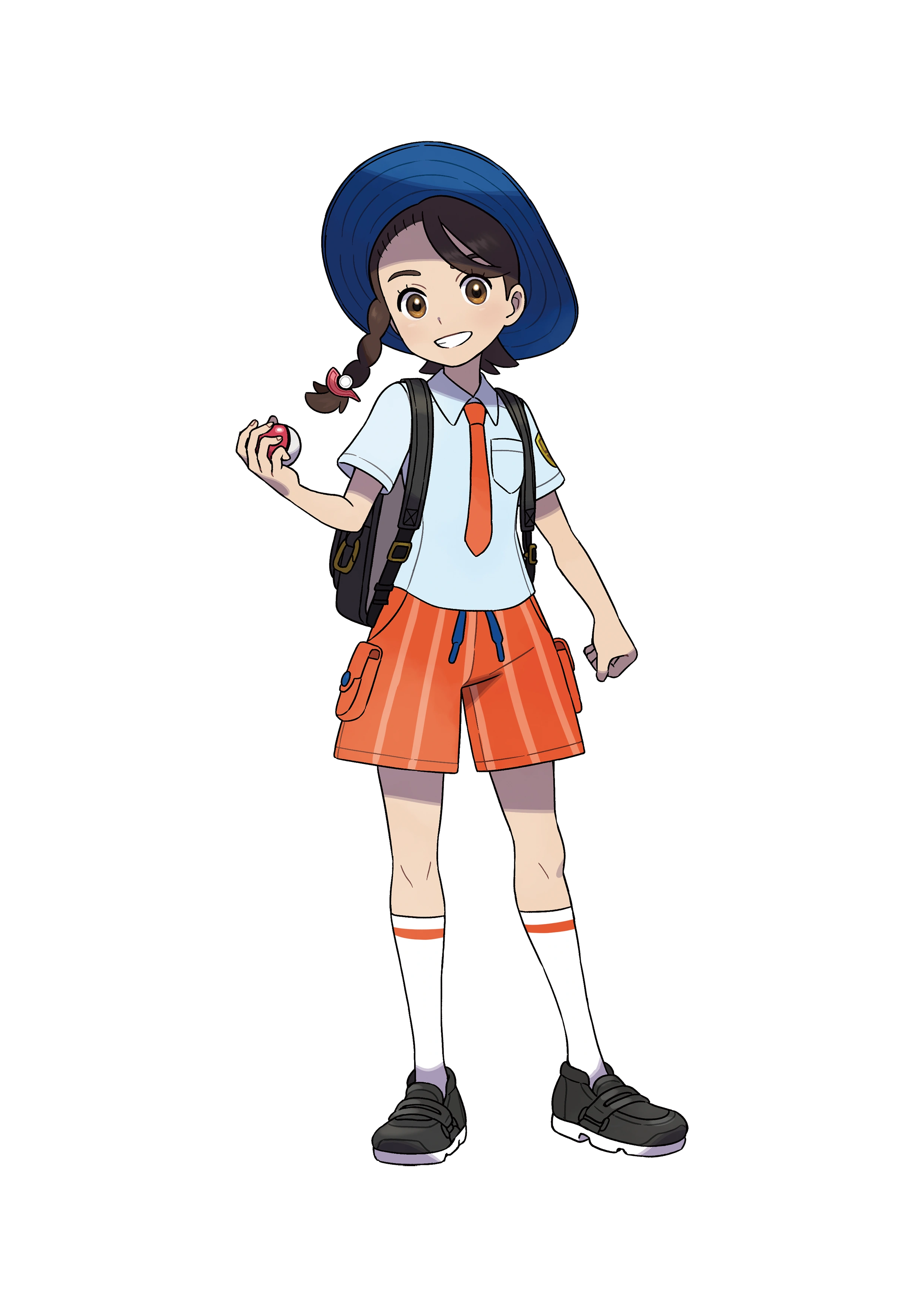Juliana - Full Body