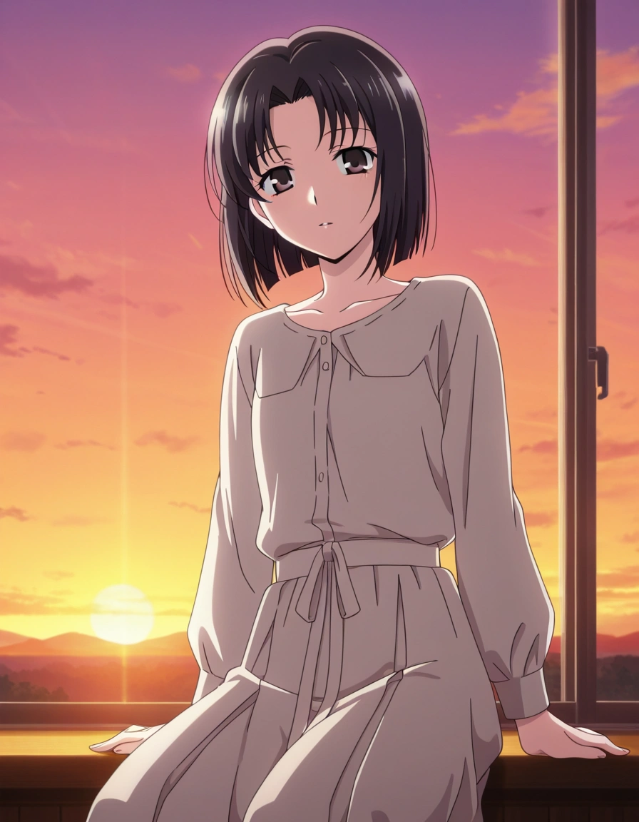 Mizuno Youko