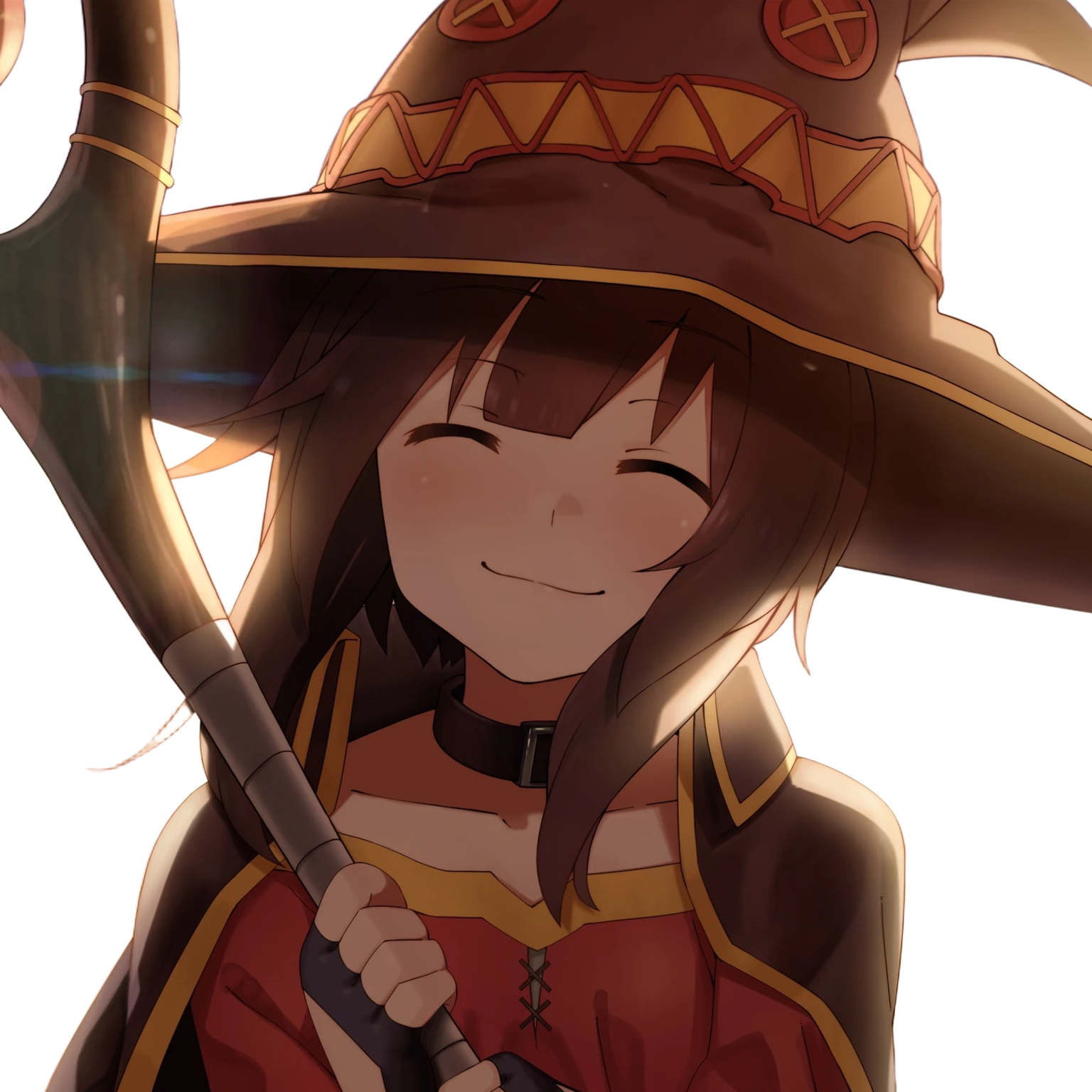 Megumin - Expression 1