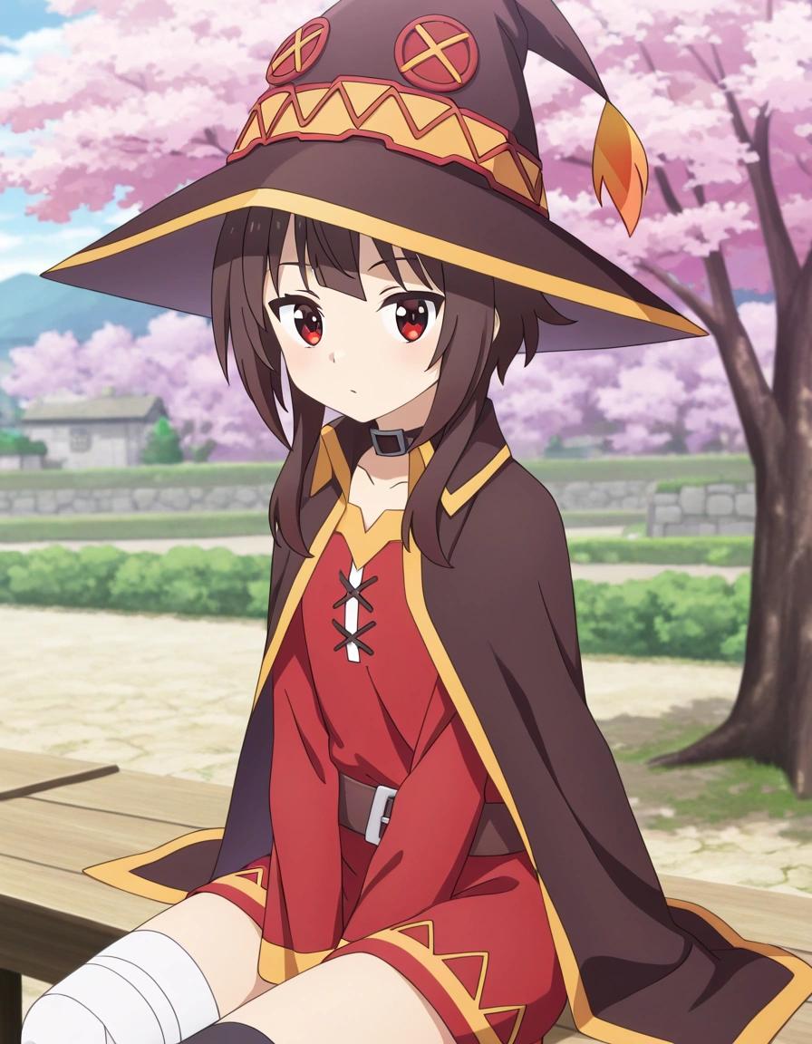 Megumin
