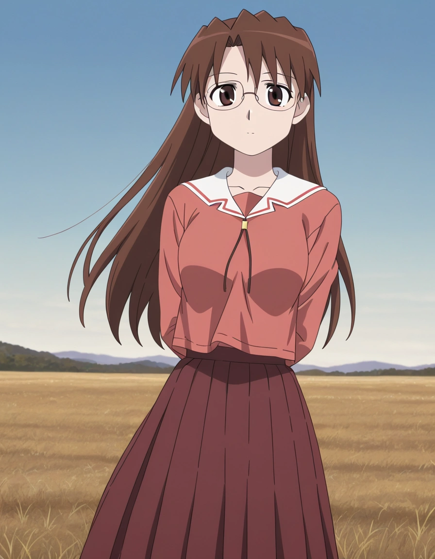 Mizuhara Koyomi