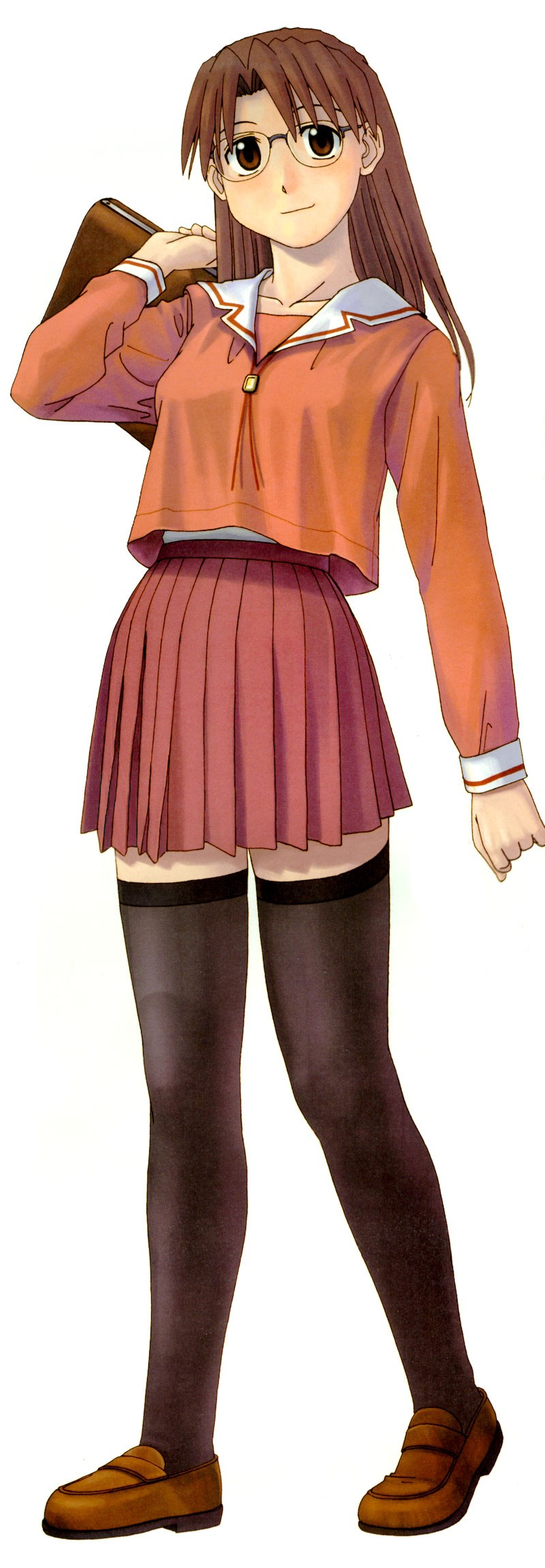 Mizuhara Koyomi - Full Body