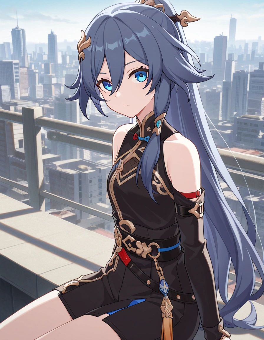 Fu Hua