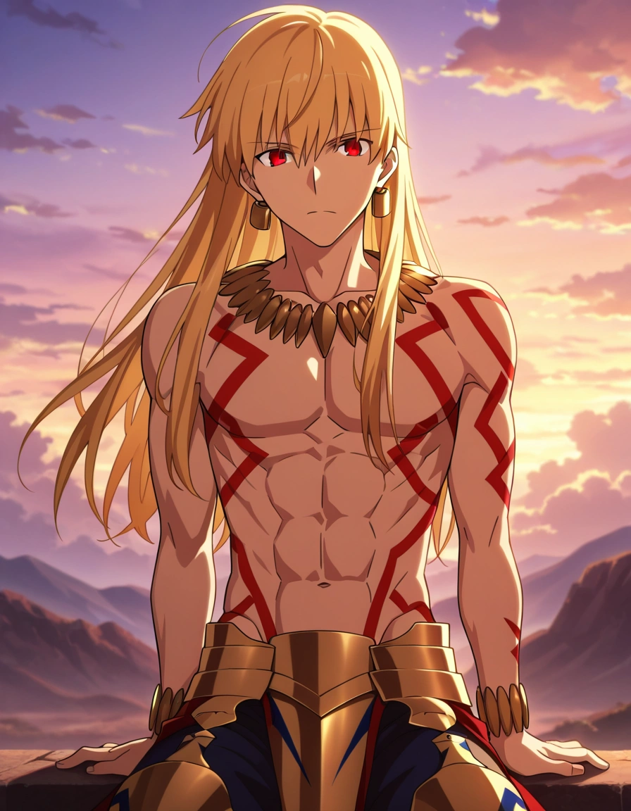 Gilgamesh