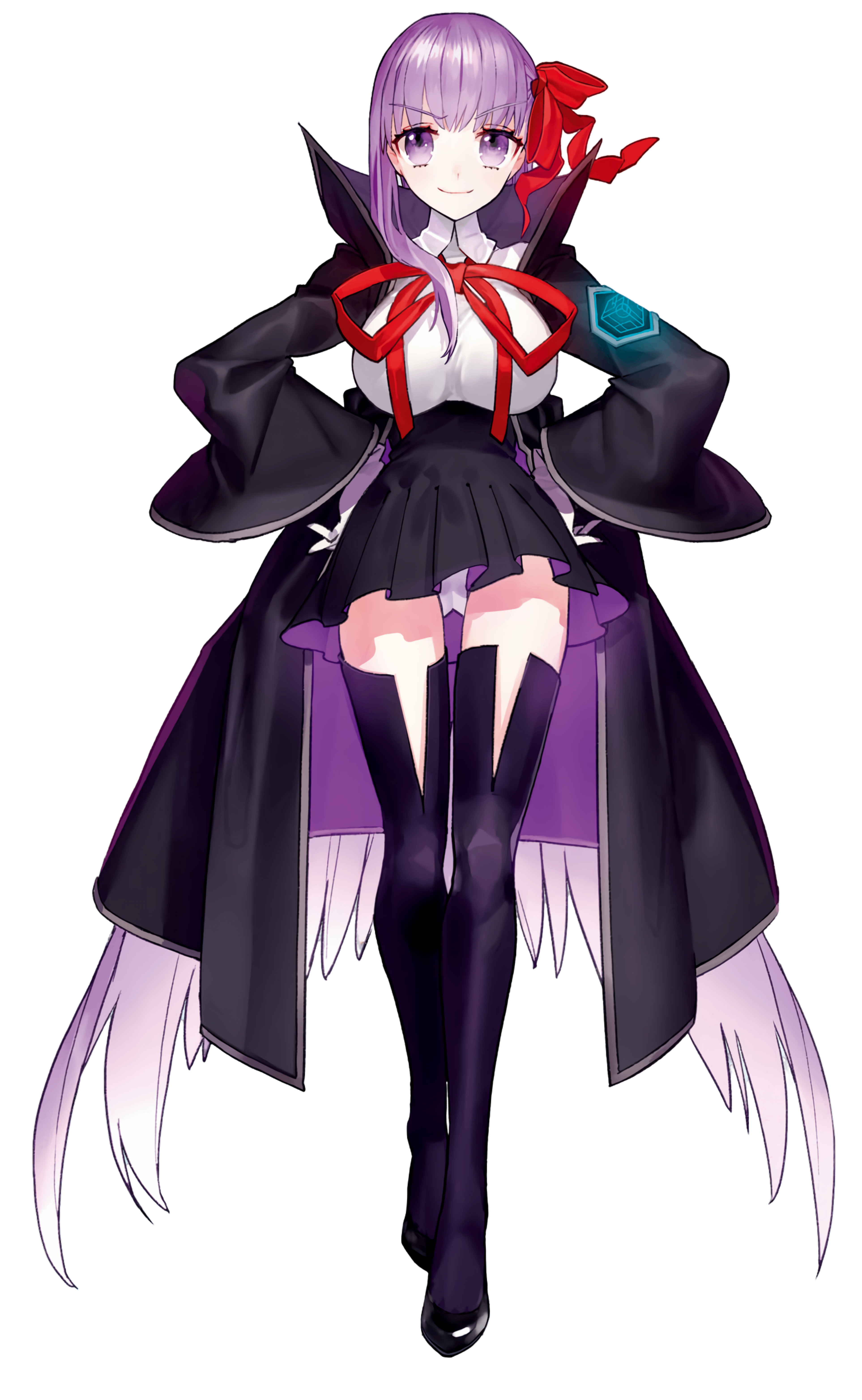 BB - Full Body