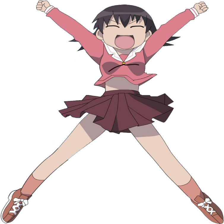 Takino Tomo - Full Body