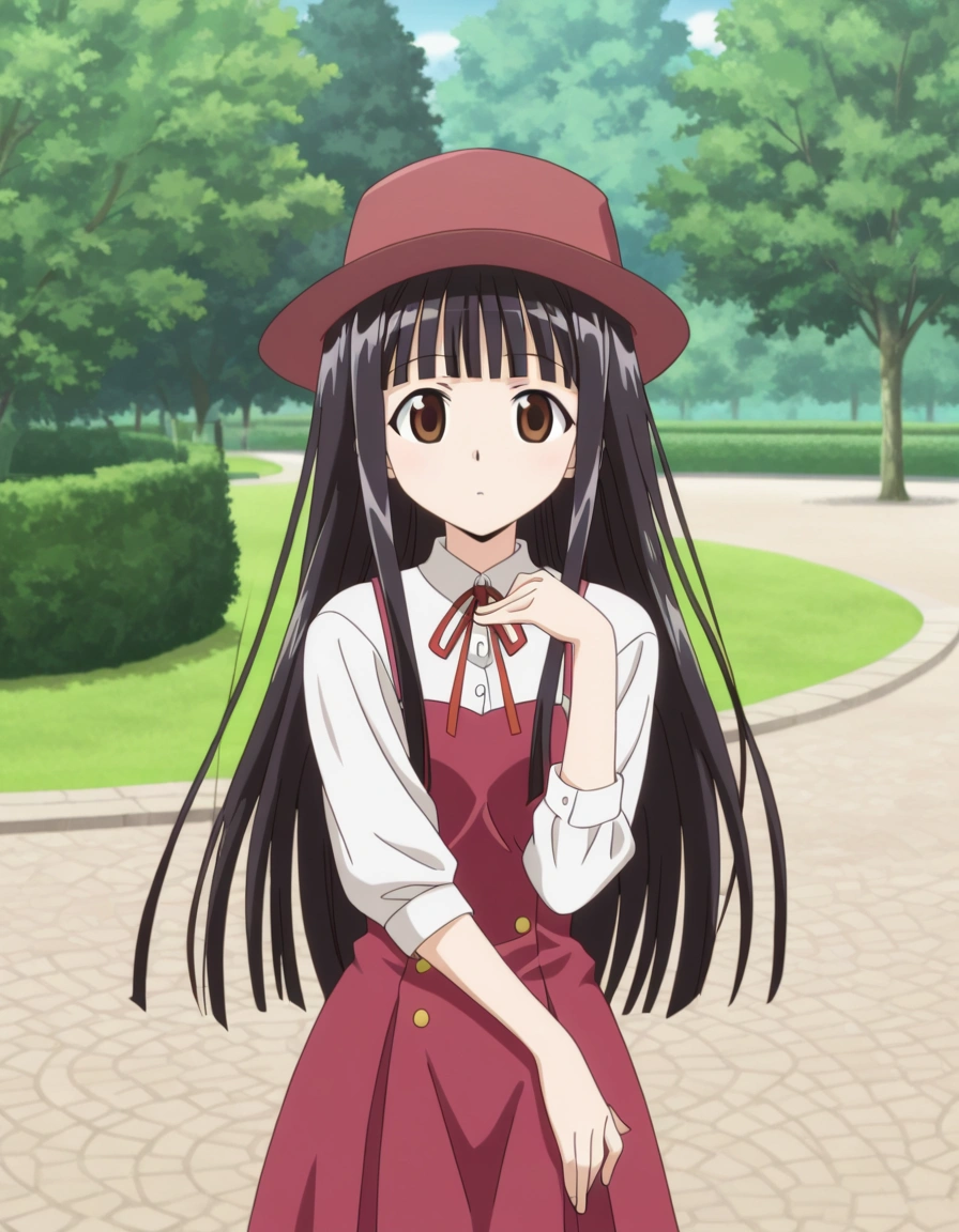 Konoe Konoka