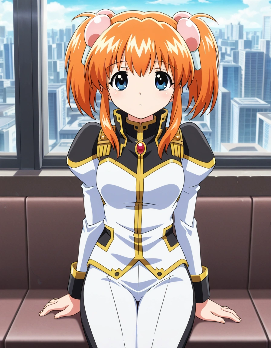 Sakuraba Apricot