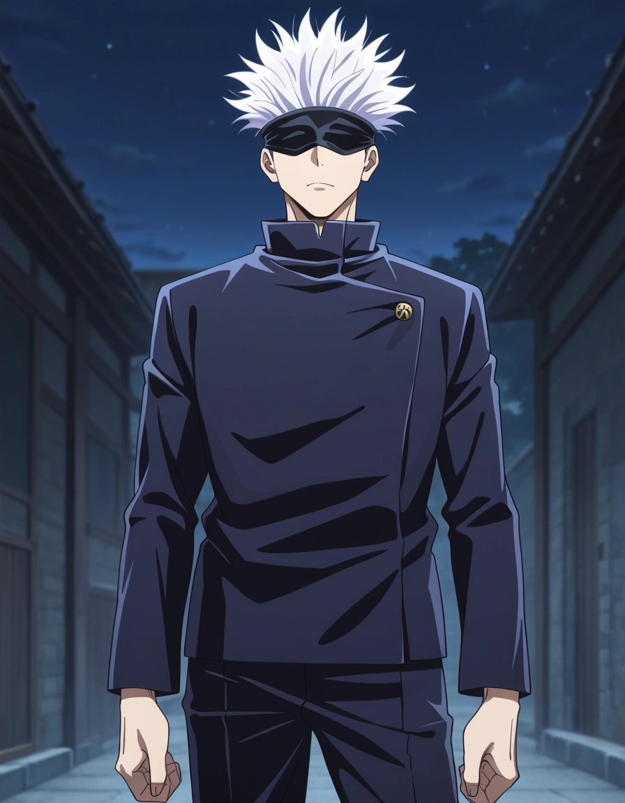 Gojo Satoru