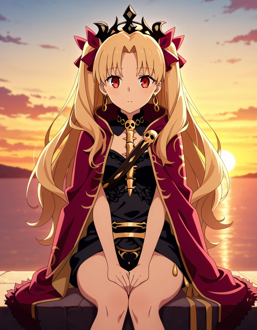 Ereshkigal
