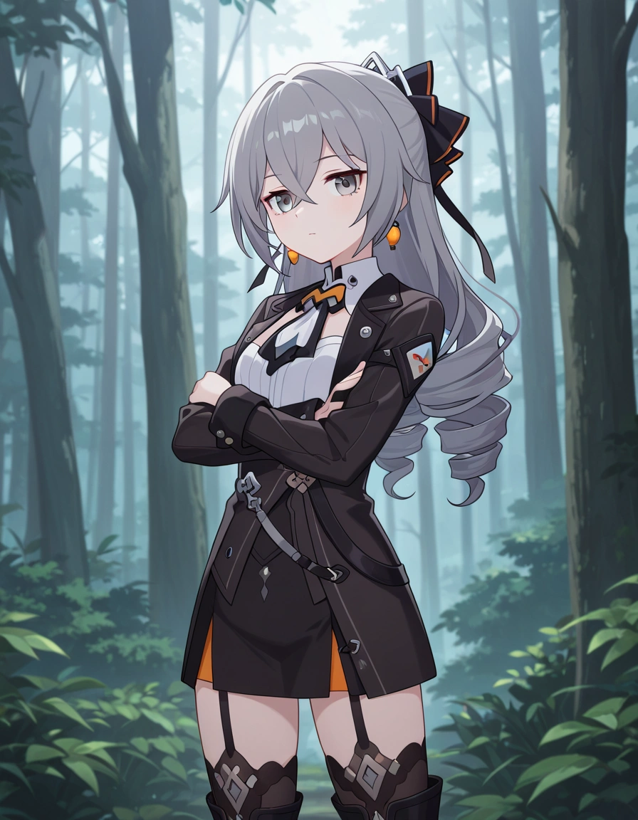 Zaychik Bronya
