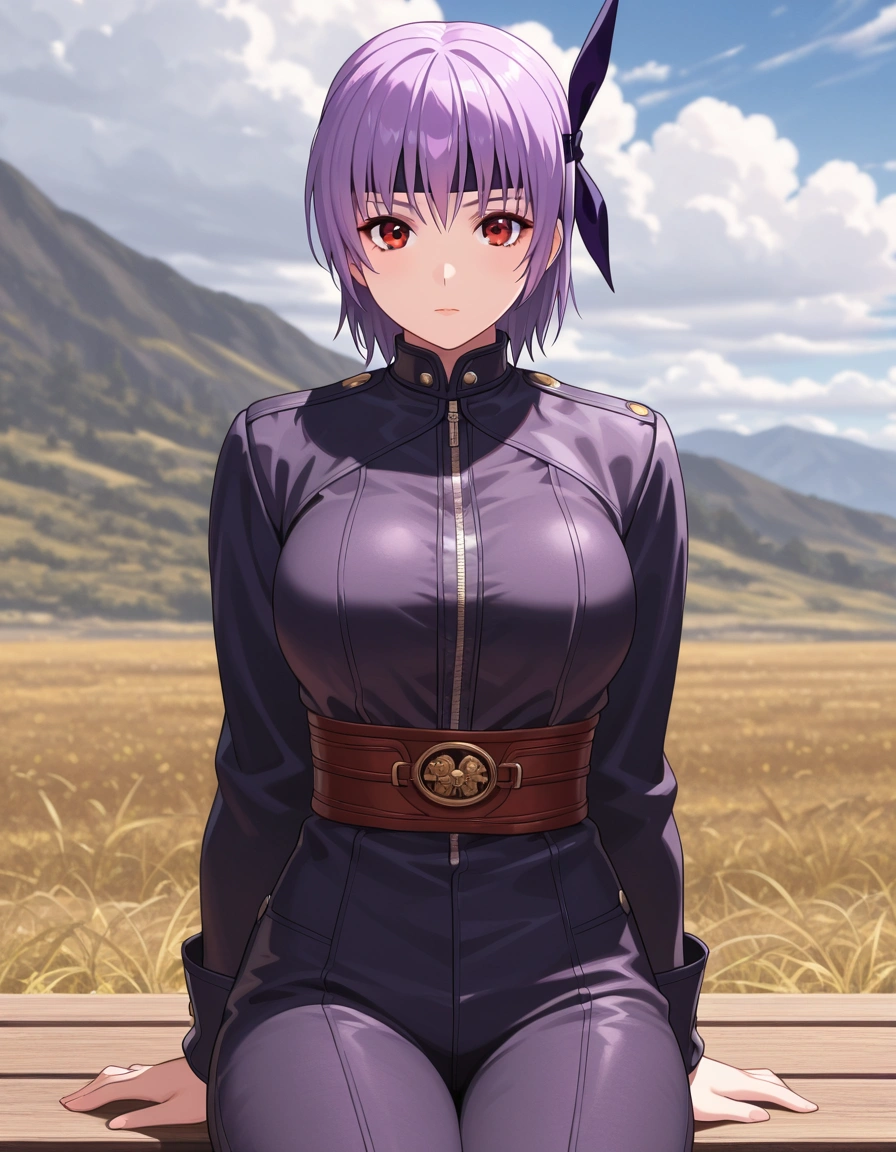 Ayane