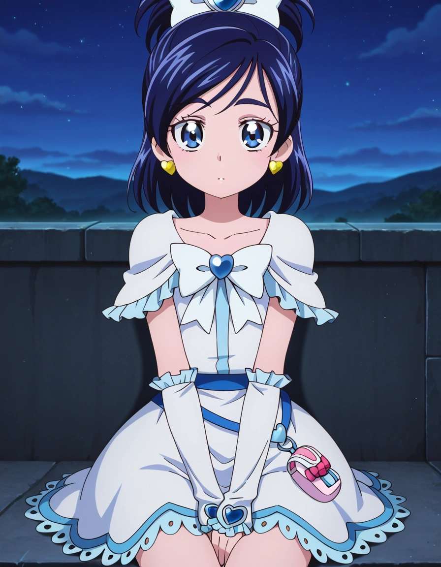 Cure White