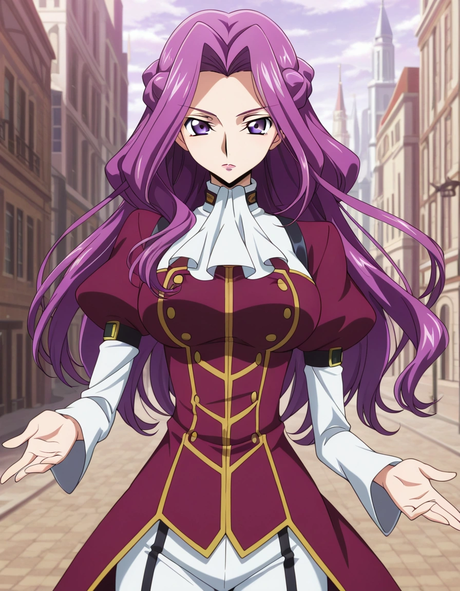 Cornelia li Britannia