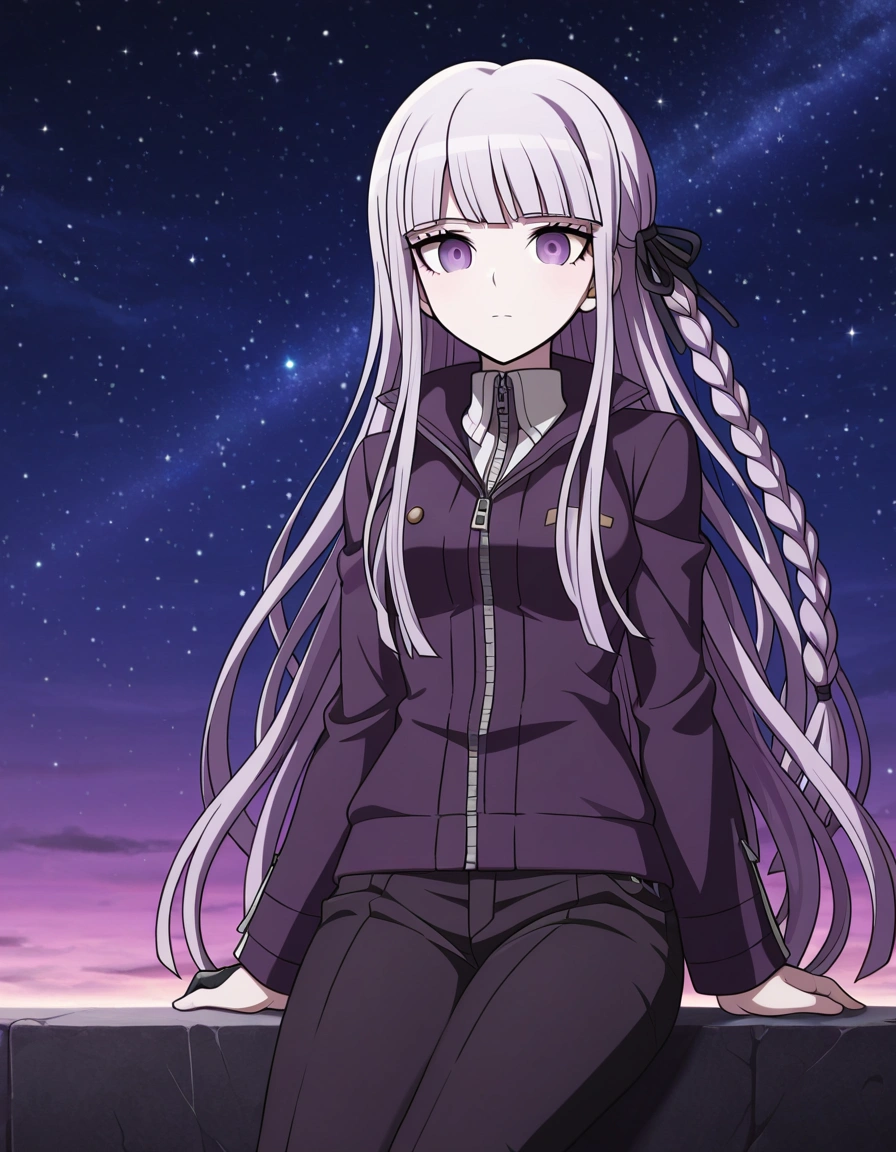 Kirigiri Kyoko