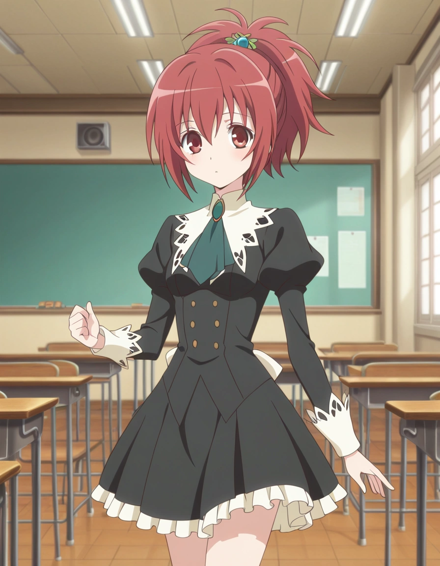 Aoi Nagisa