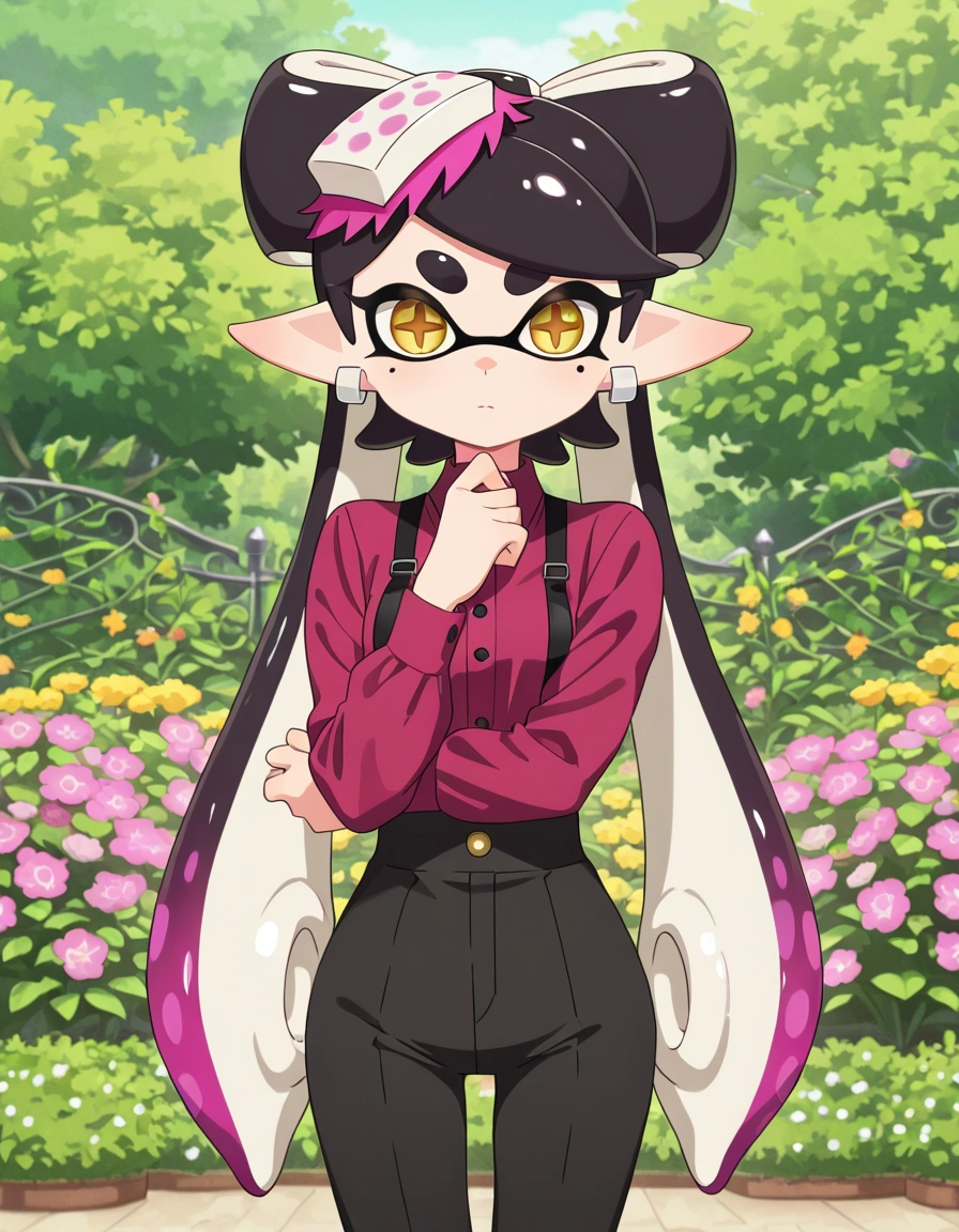 Callie