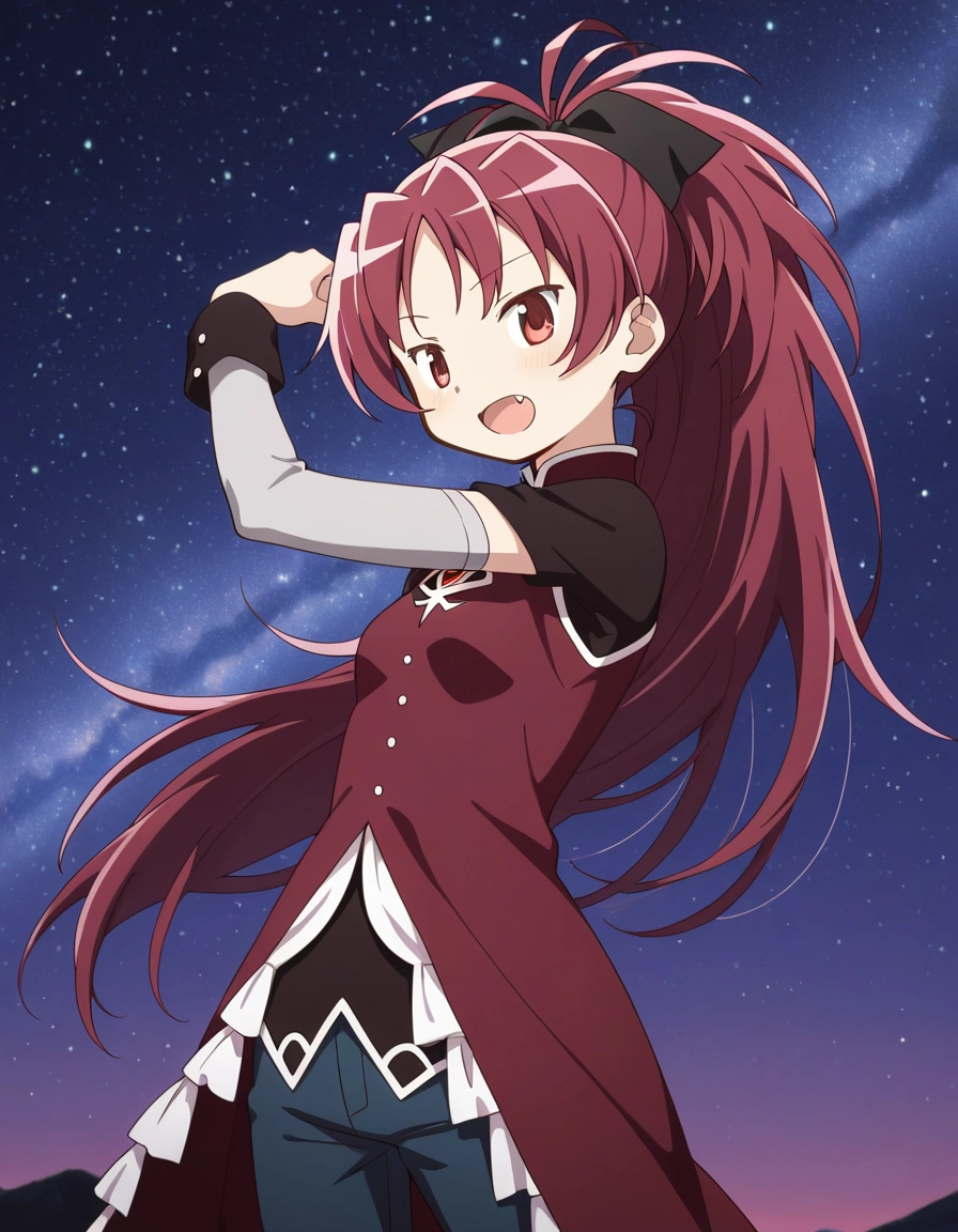 Sakura Kyoko