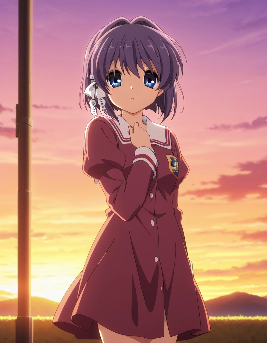 Fujibayashi Ryou