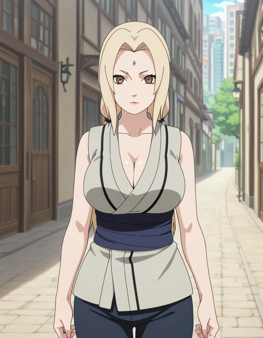 Tsunade