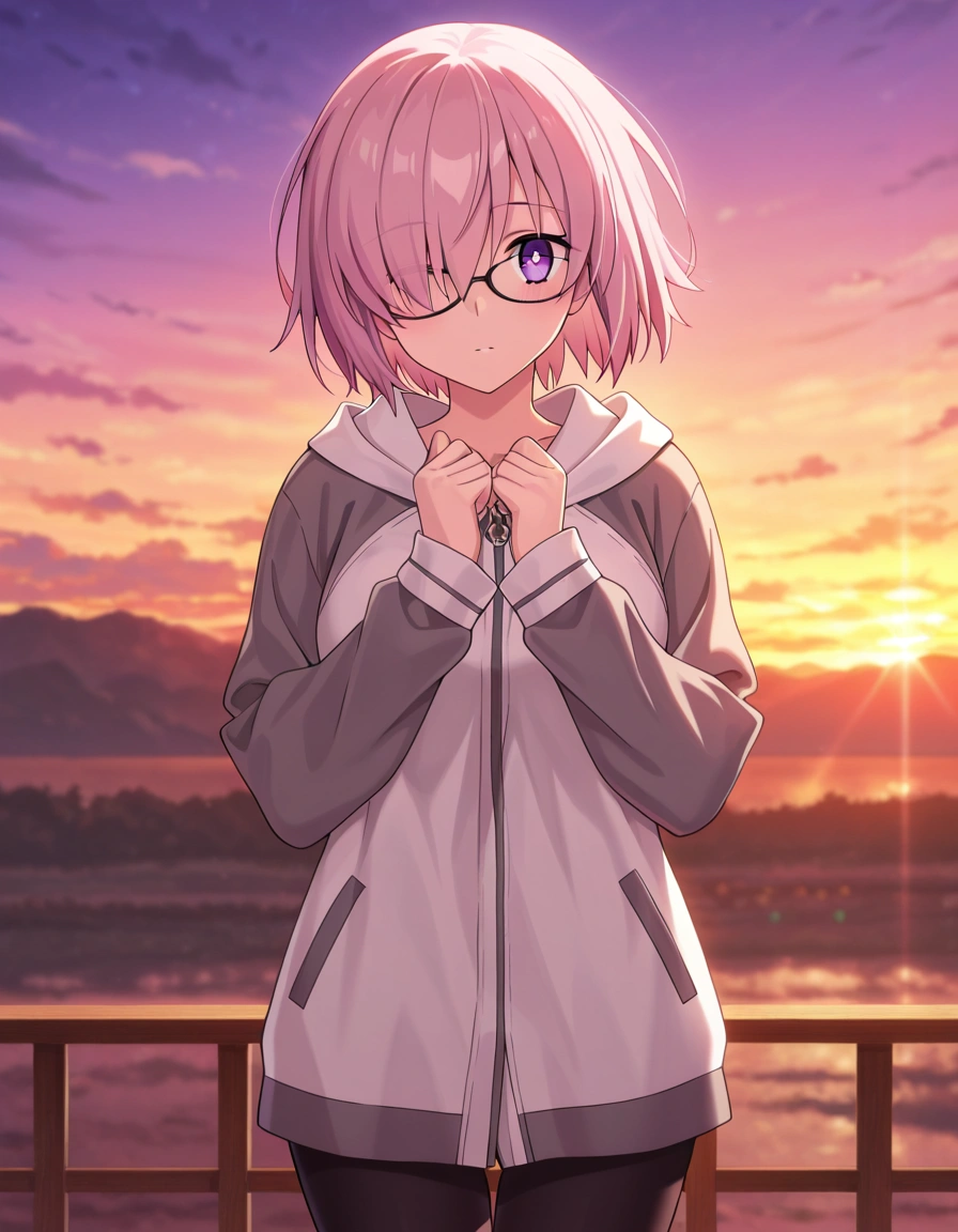 Mash Kyrielight