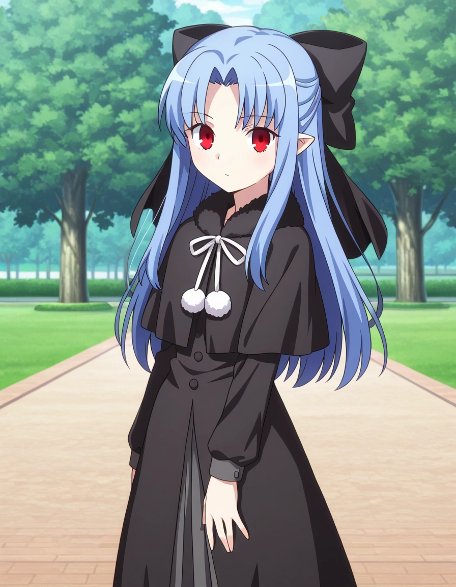 Len