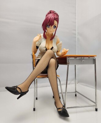 Kazami Mizuho - Full Body