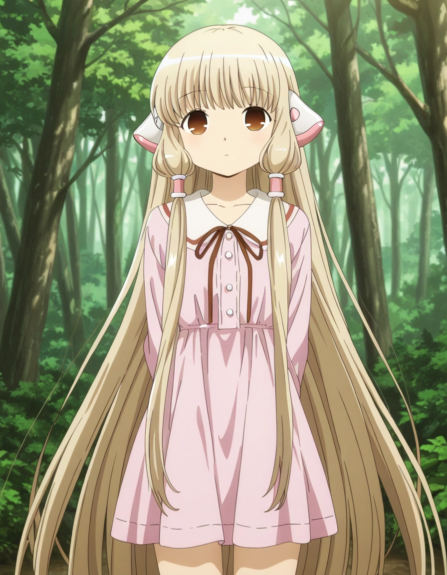 Chii