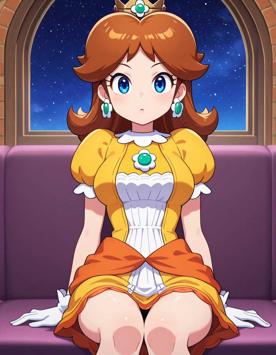 Princess Daisy