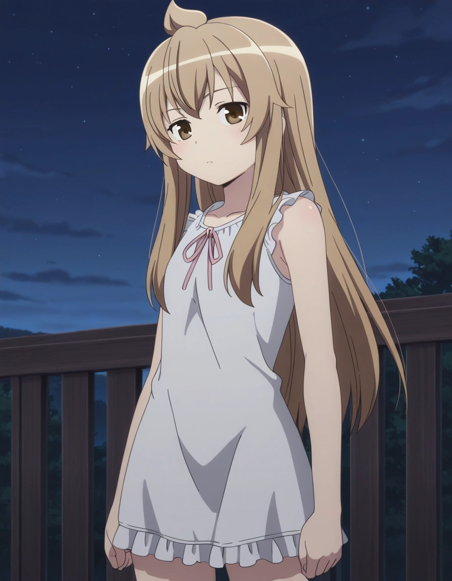 Minami Chiaki