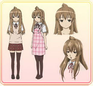 Minami Chiaki - Full Body