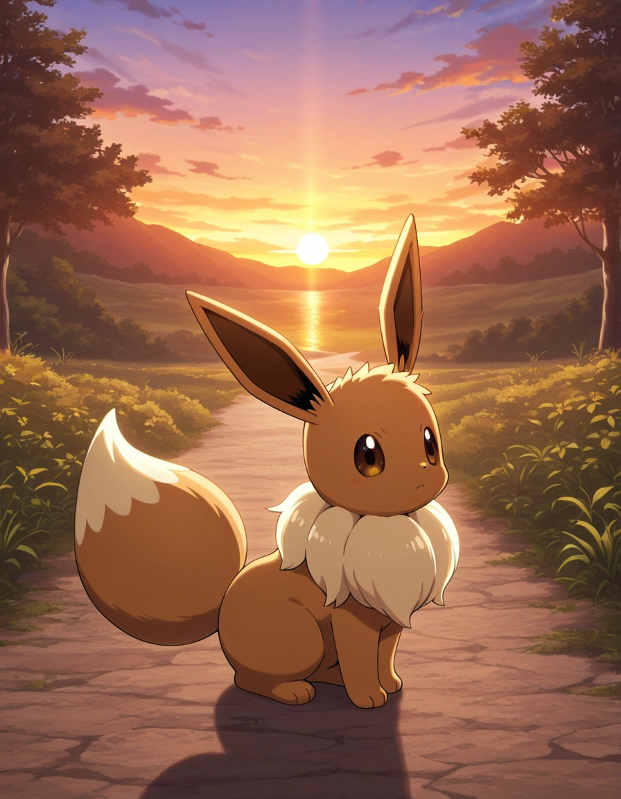 Eevee