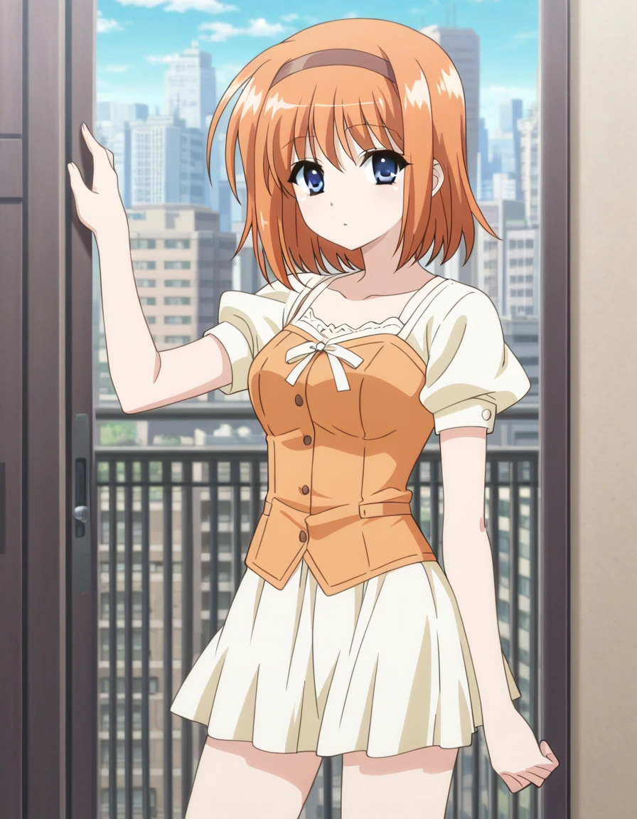 Fuyou Kaede