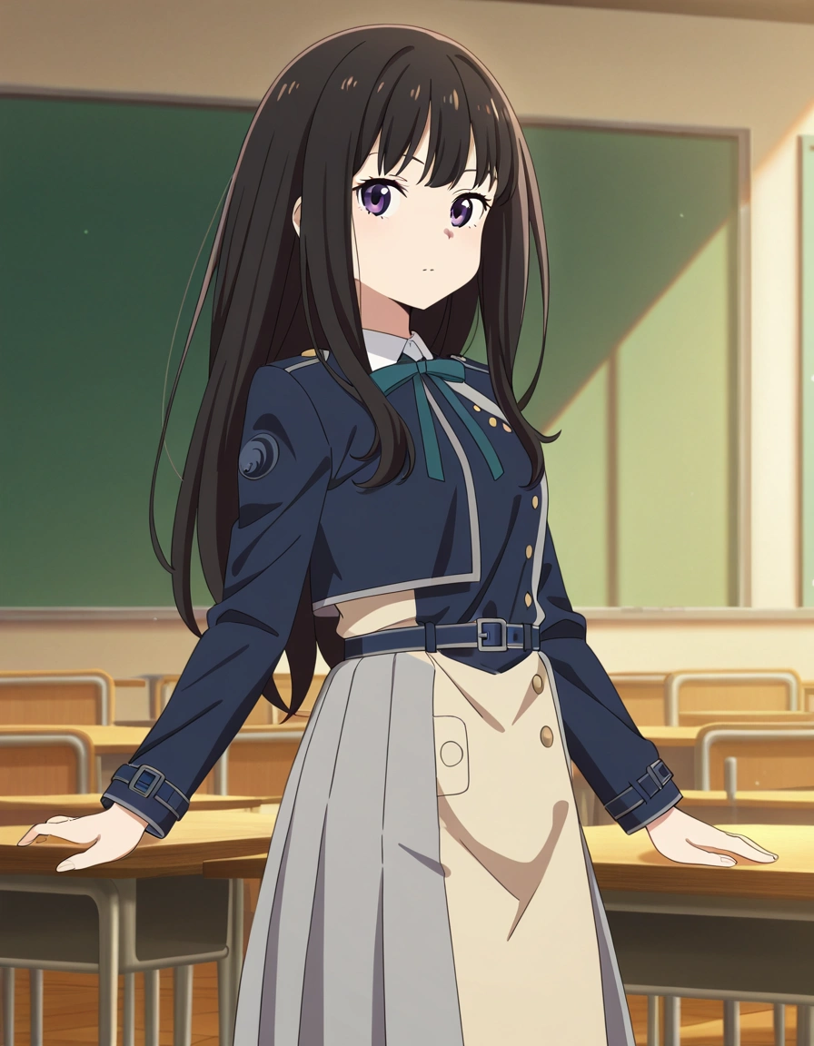 Inoue Takina
