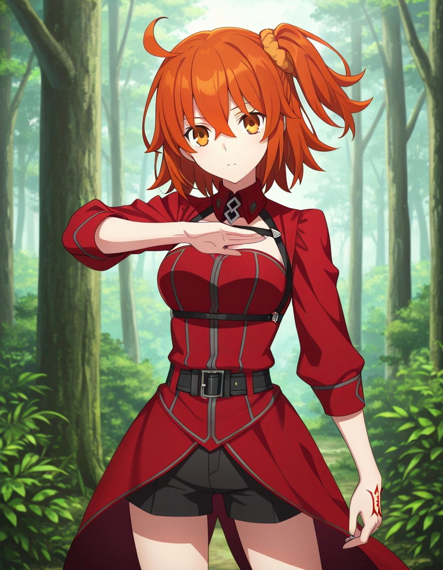 Ritsuka Fujimaru