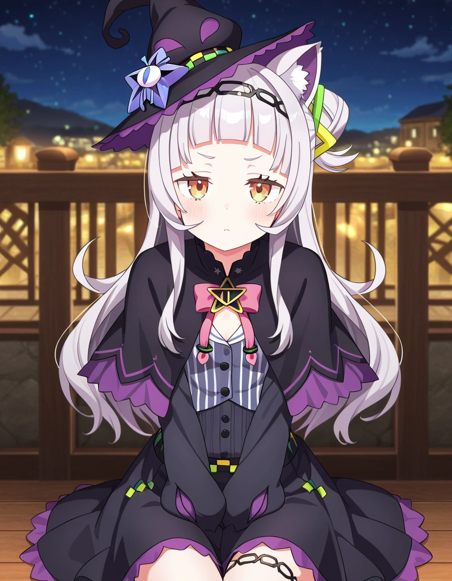 Murasaki Shion