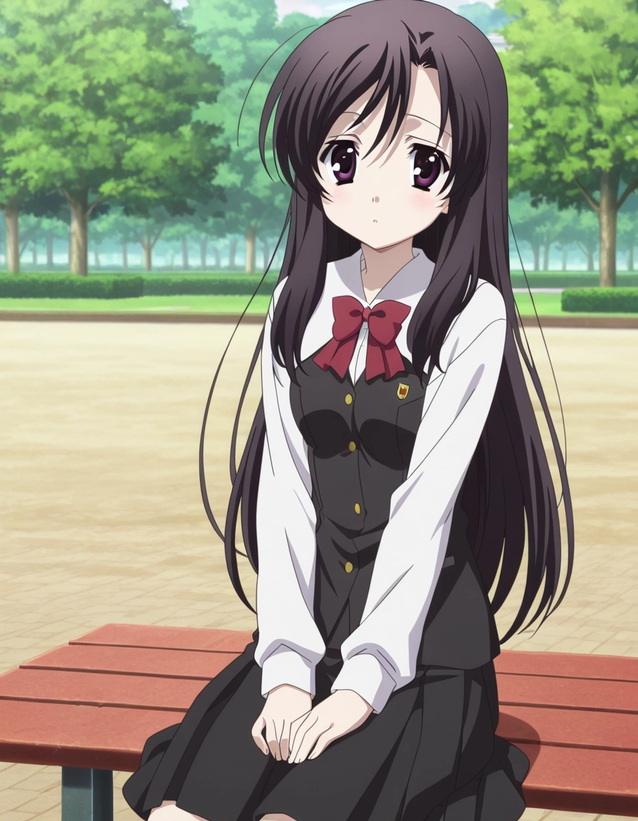 Katsura Kotonoha