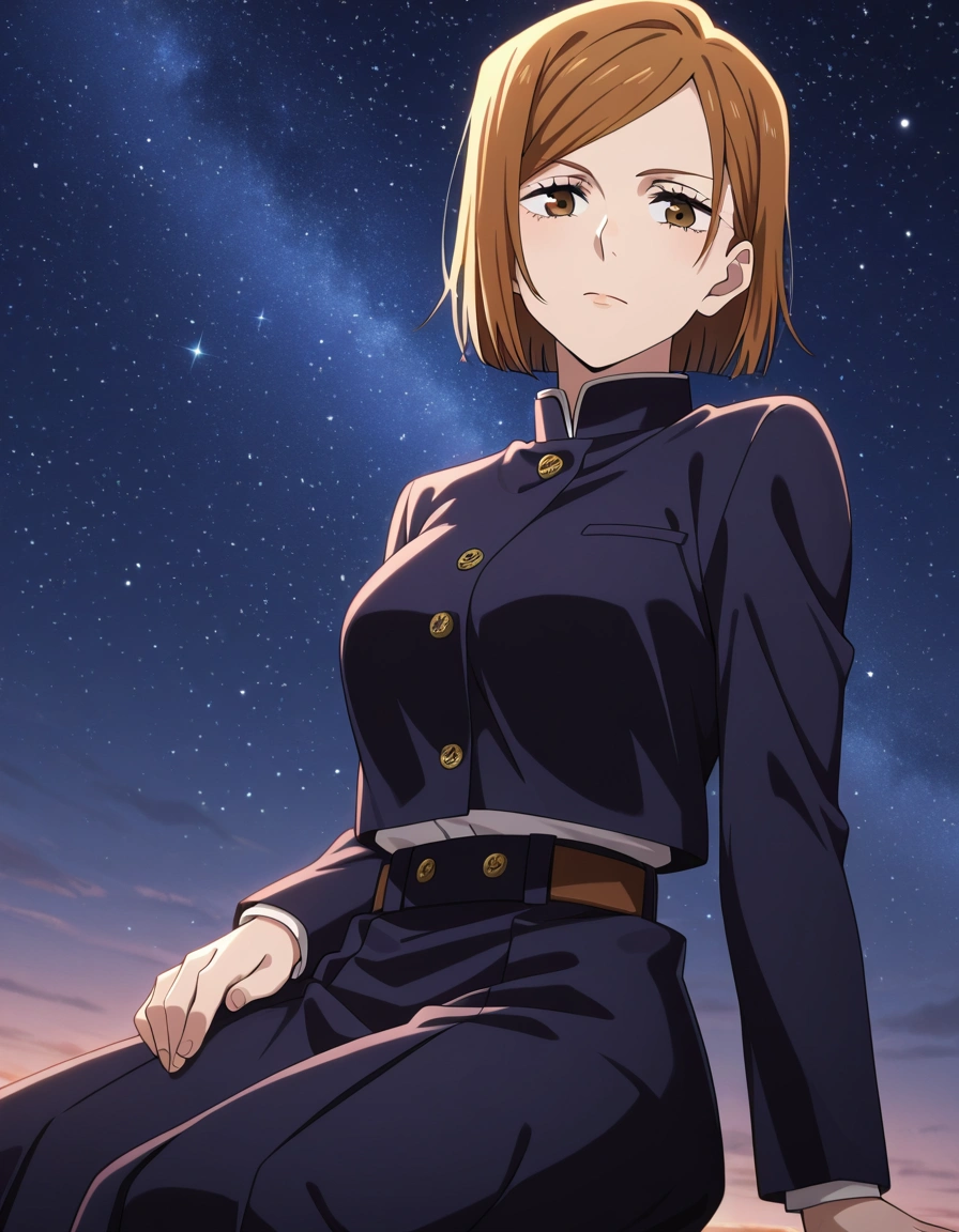 Kugisaki Nobara