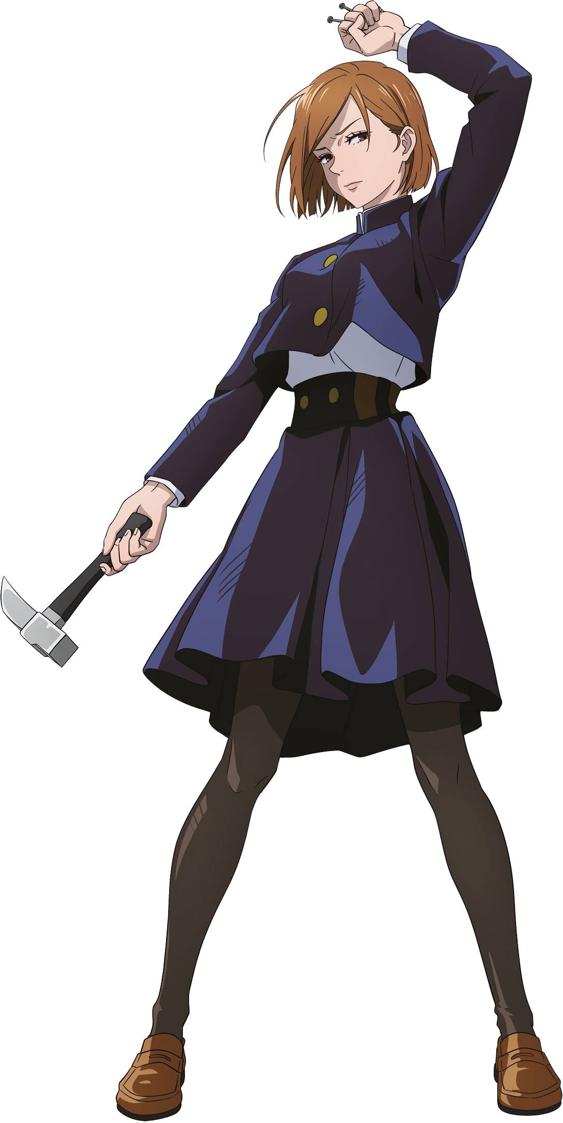 Kugisaki Nobara - Full Body