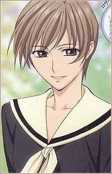 Hasekura Rei - Full Body
